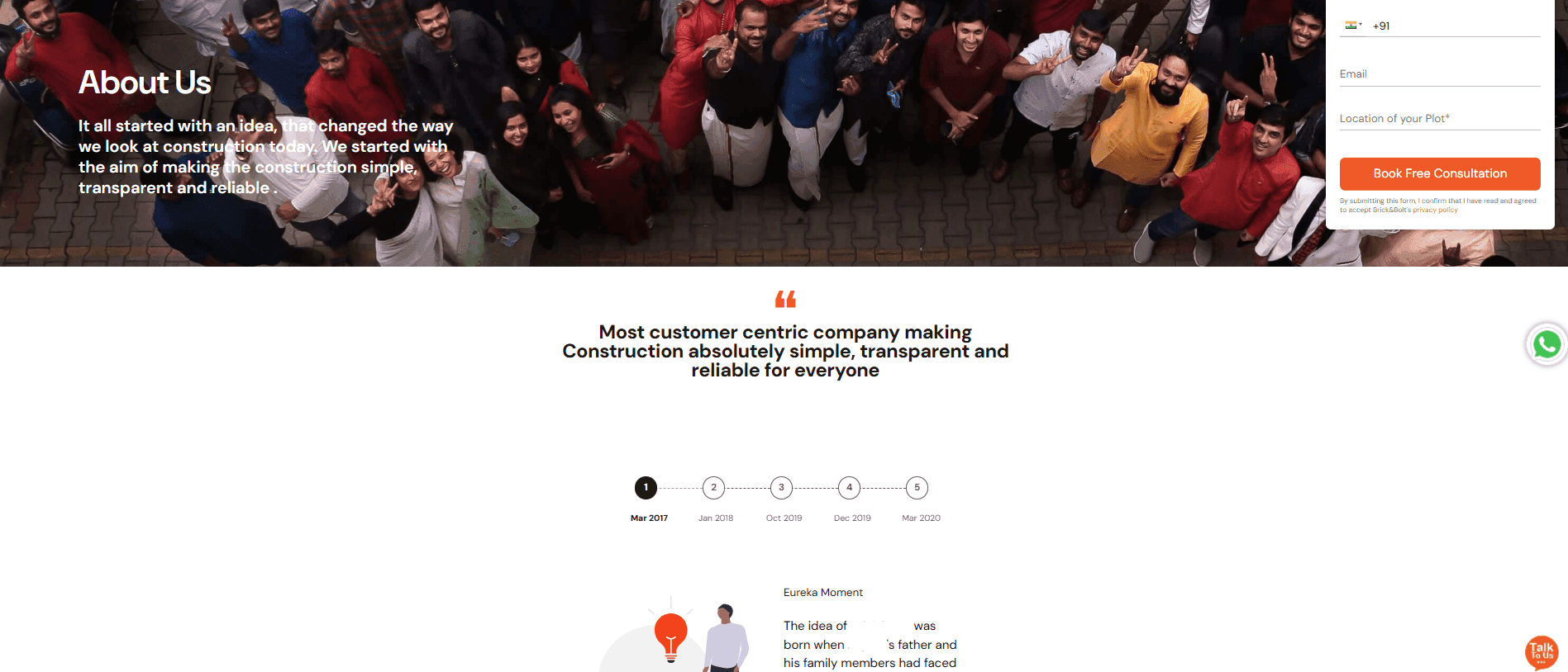 AI detection tool results screenshot for Website B showing minimal AI-generated content percentage, confirming human-written content